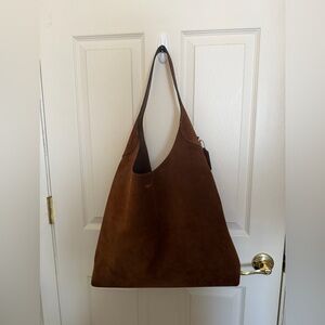 Coach Brooklyn 39 Warm Brown